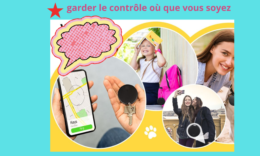 traceur gps