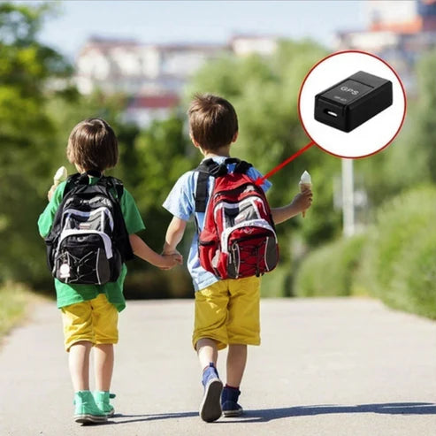 mini traceur gps